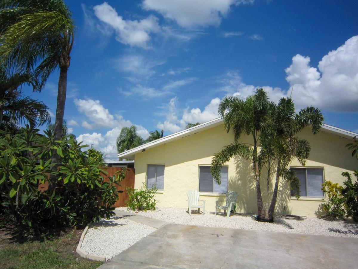 Summerwind Studios Fort Myers Eksteriør bilde